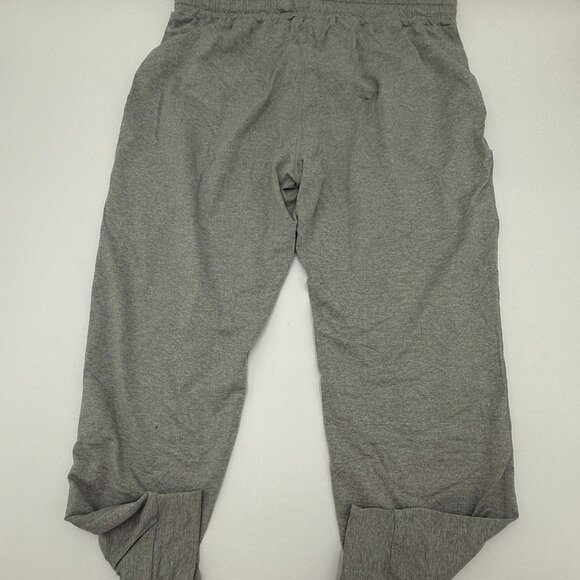 Vuori Gray Track Pants - Picture 6 of 7